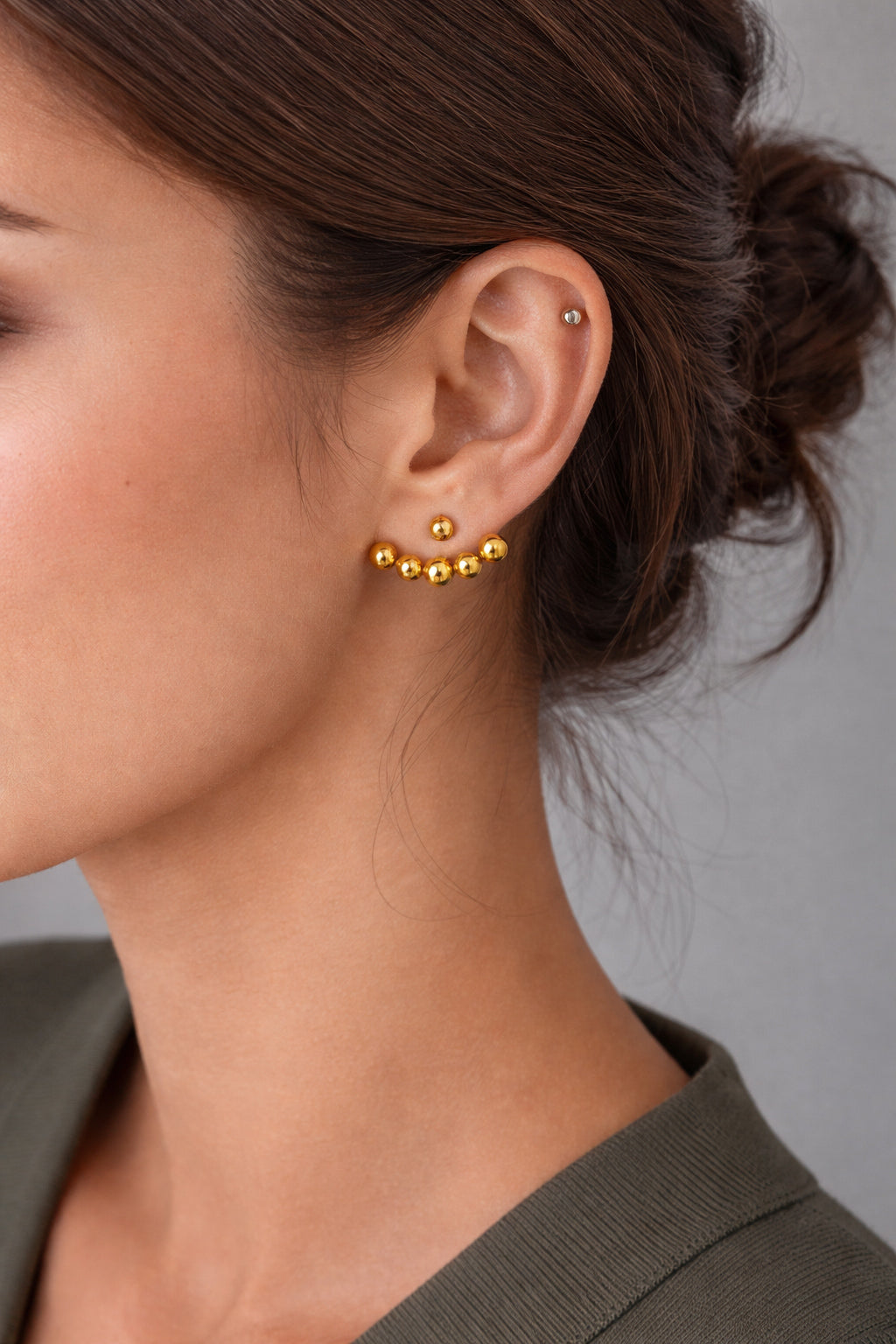 Lucy Earrings