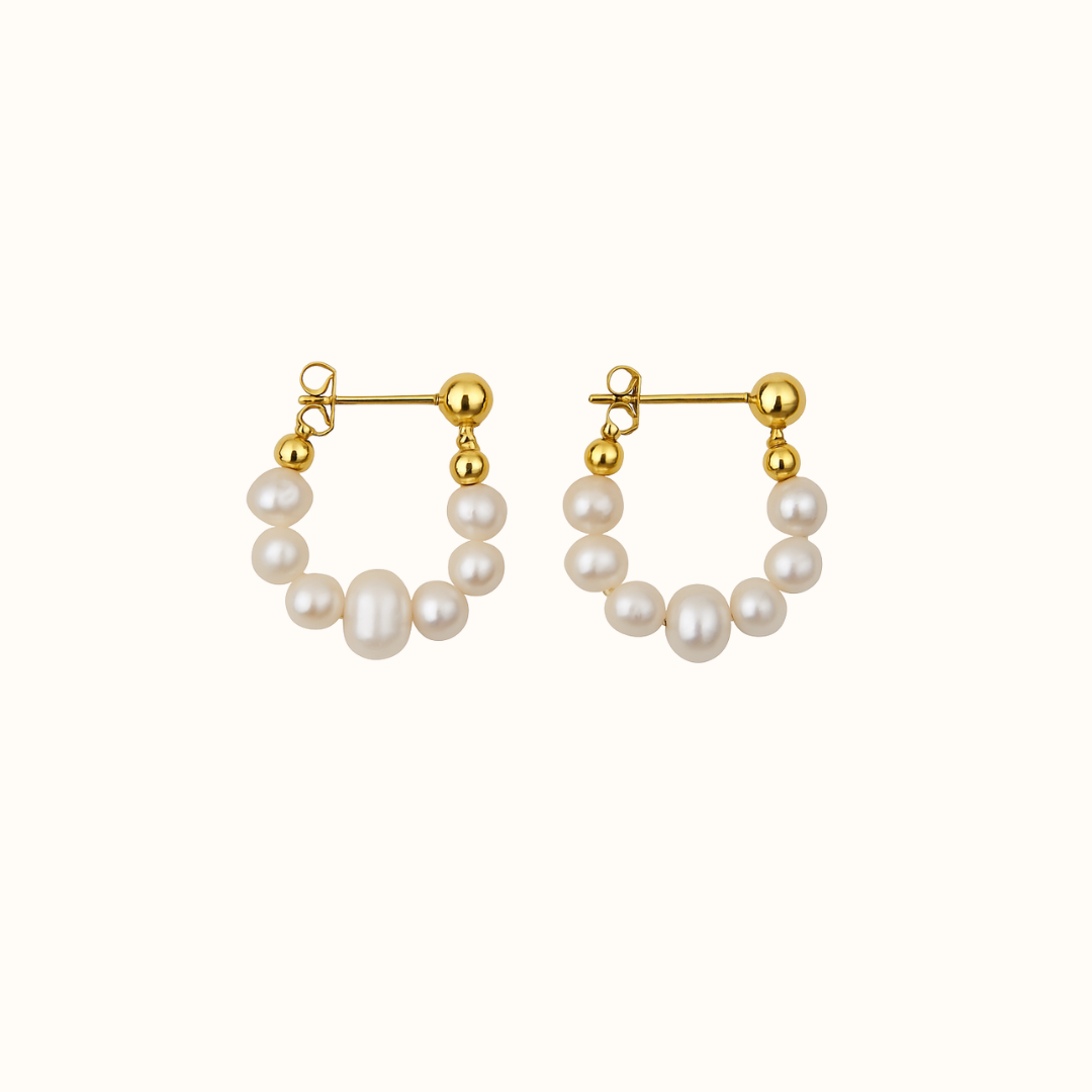 Alon Pearls