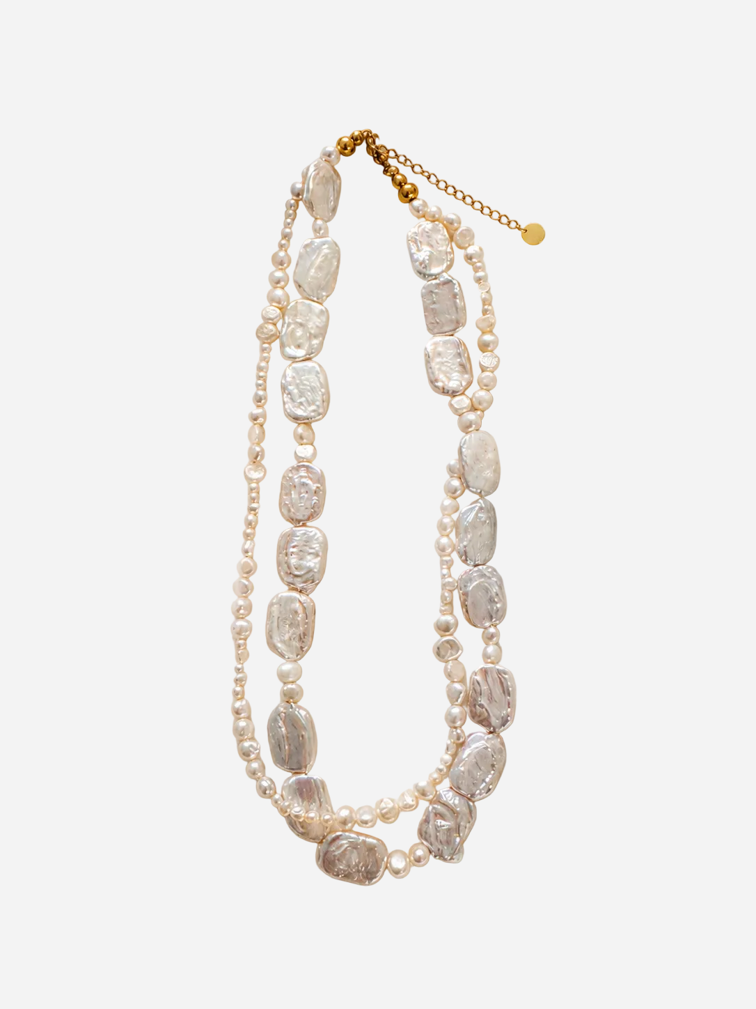 Alona Necklace