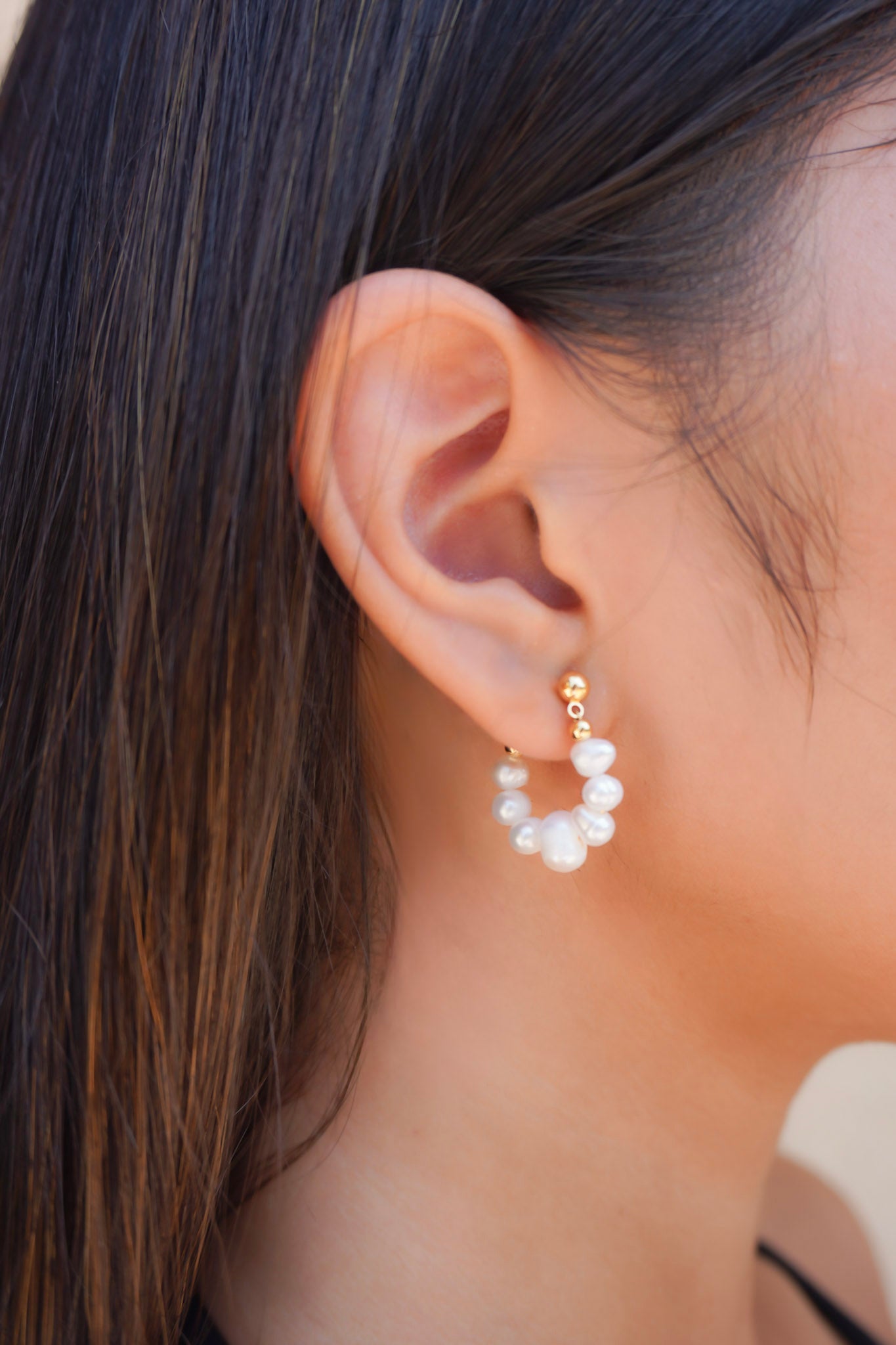 Alon Pearls