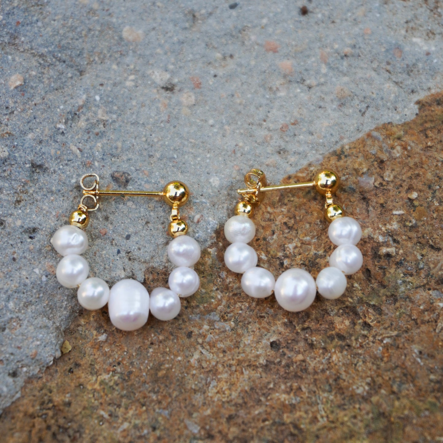 Alon Pearls