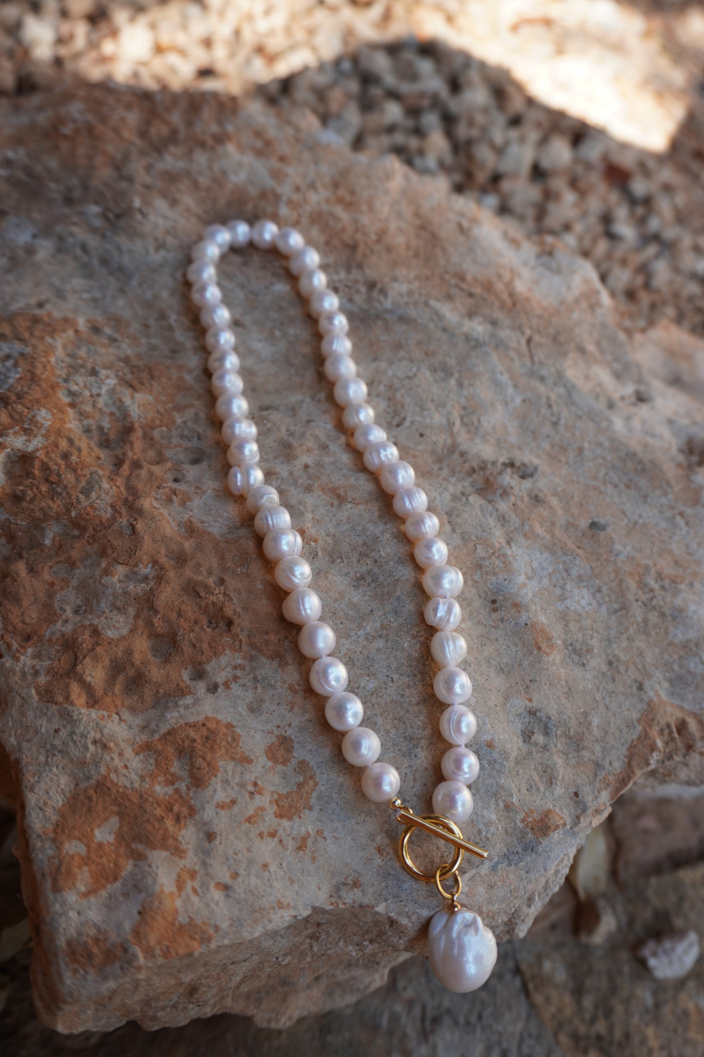 Isla Necklace