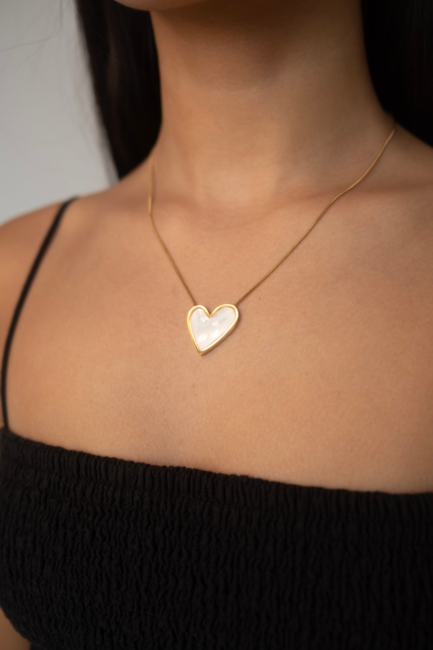Emma Necklace