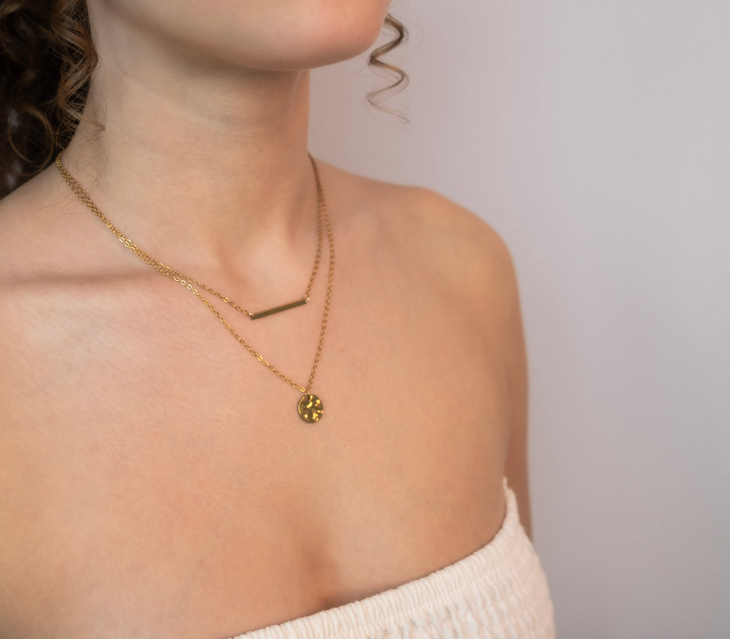 Luna Necklace
