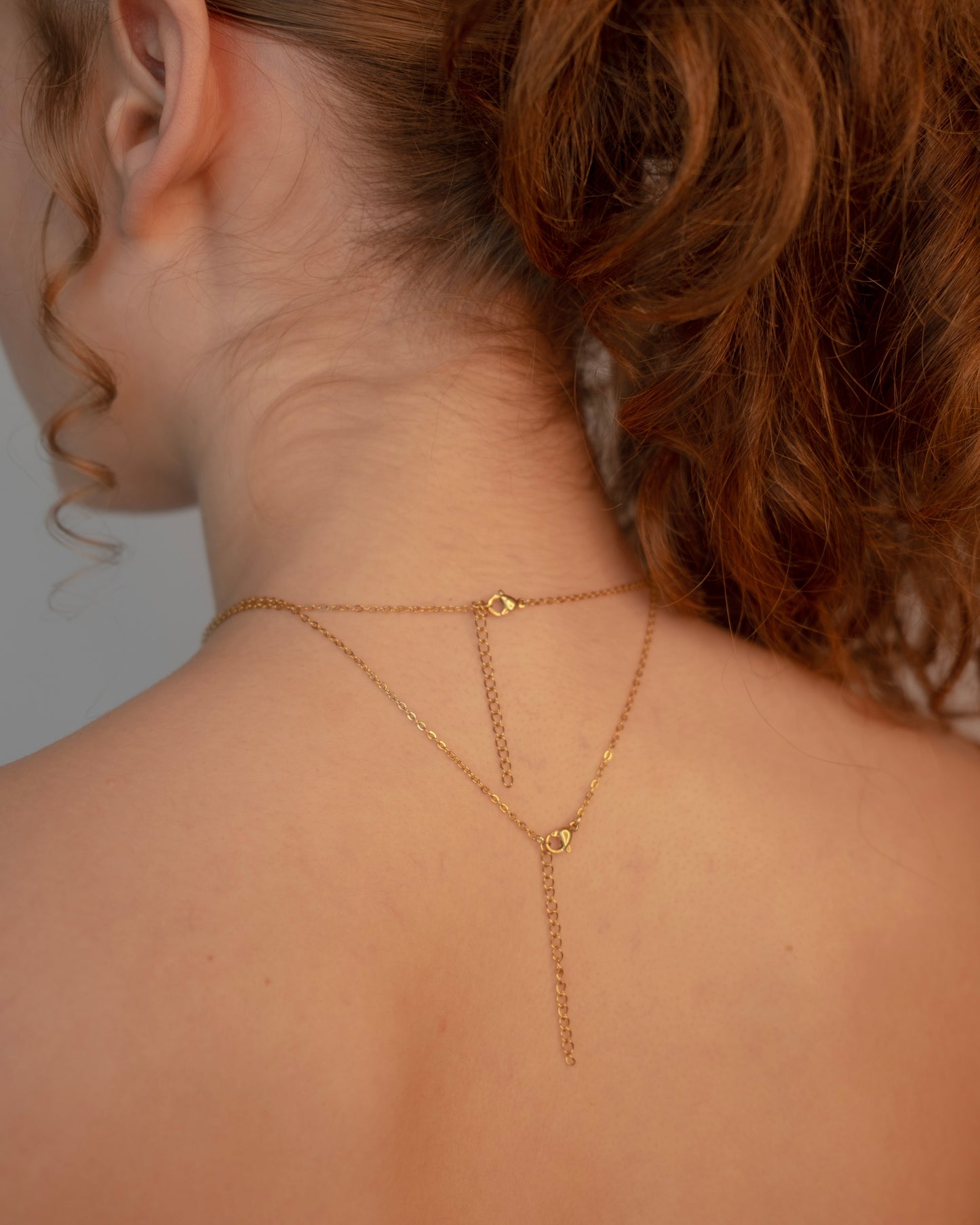 Luna Necklace