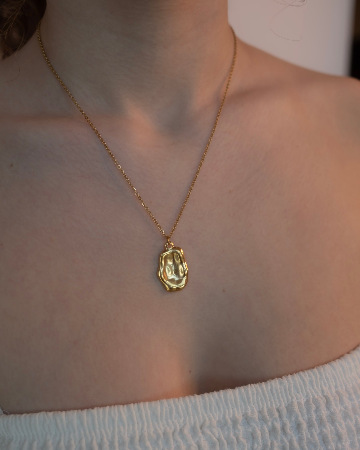 Madison Necklace