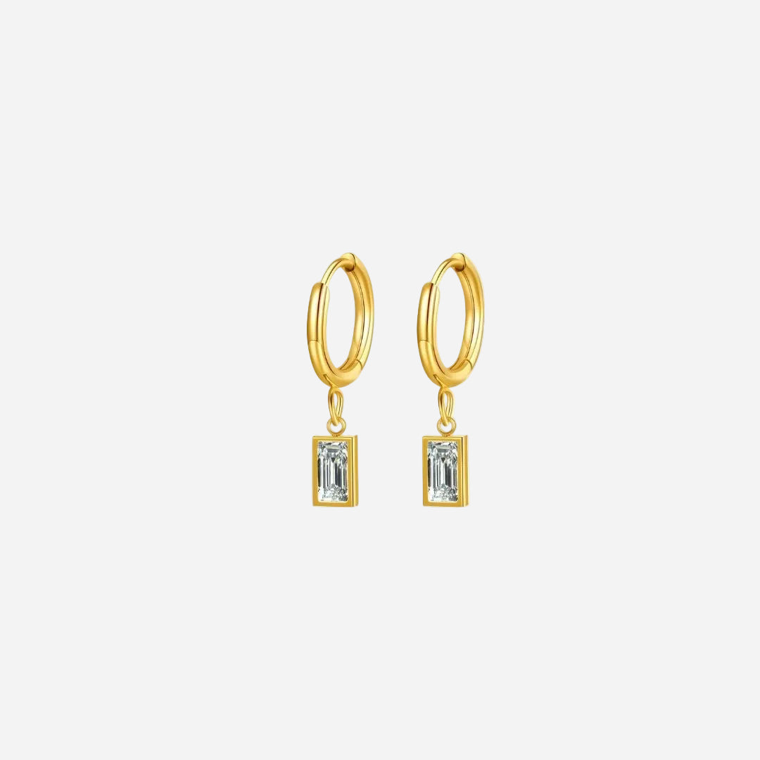 Deal Earrings