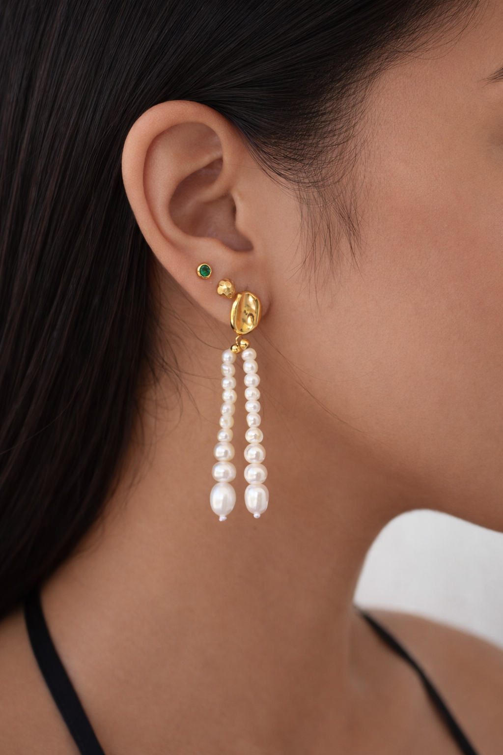 Agos Earrings
