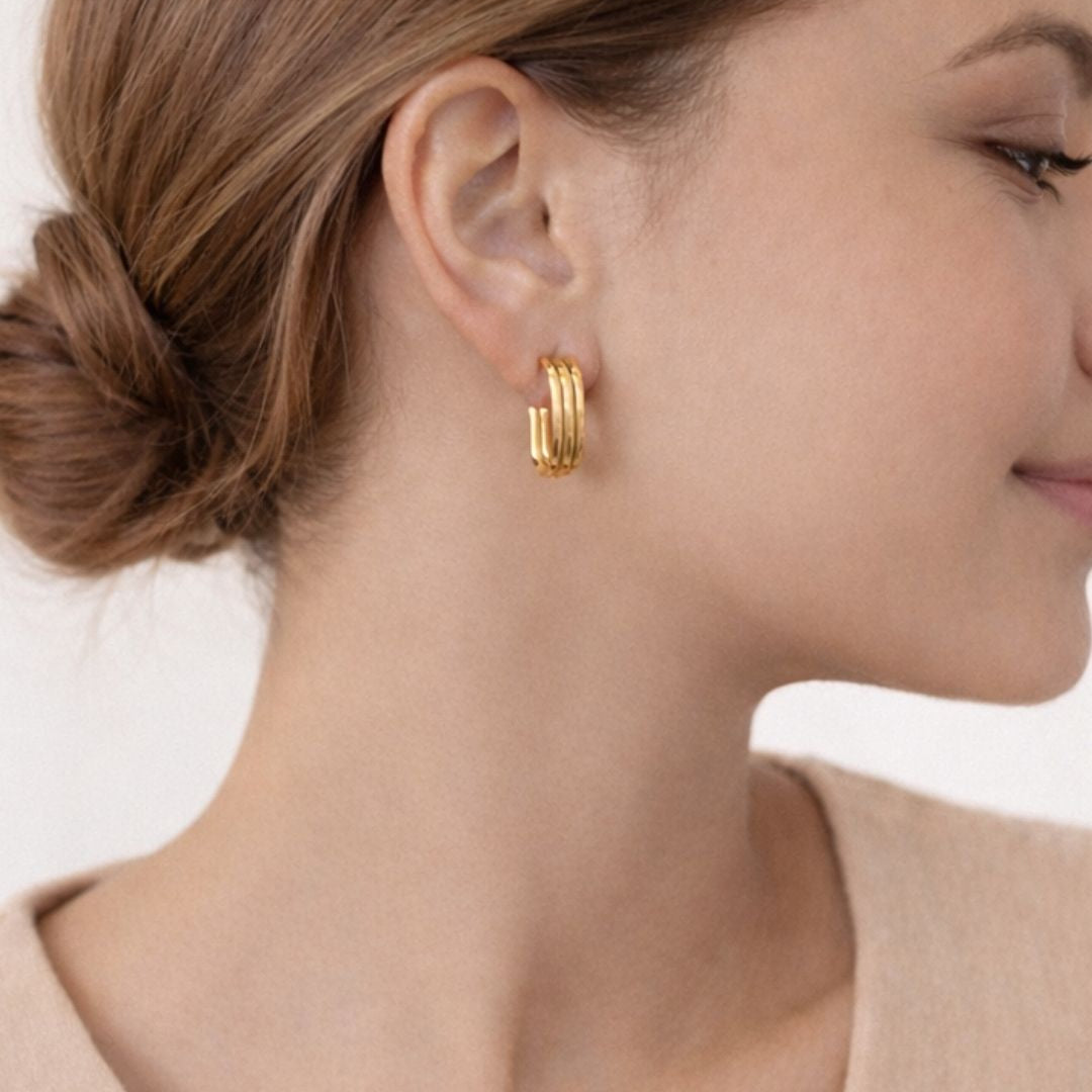 Brittany Earrings