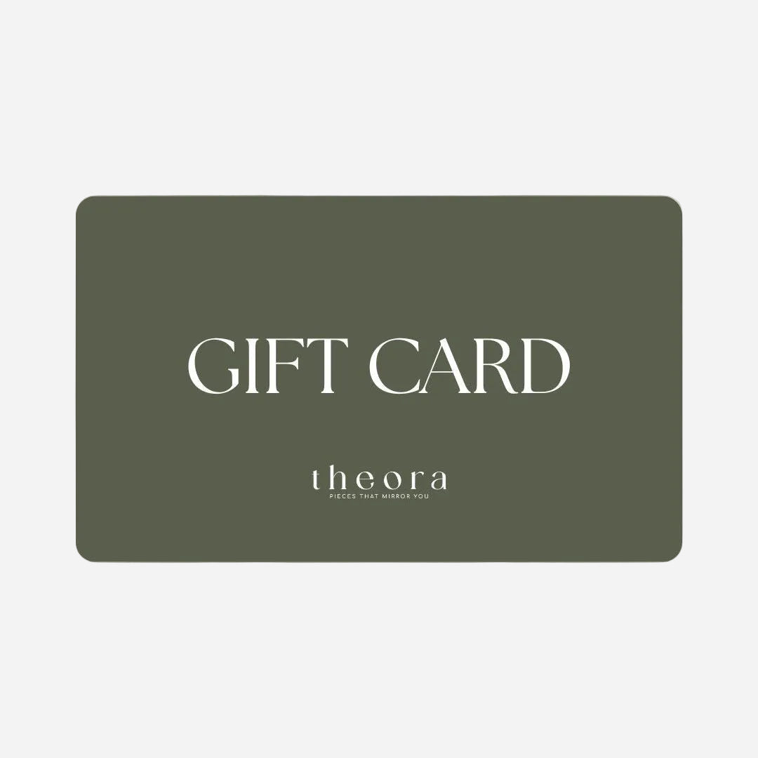 Digital Gift Card