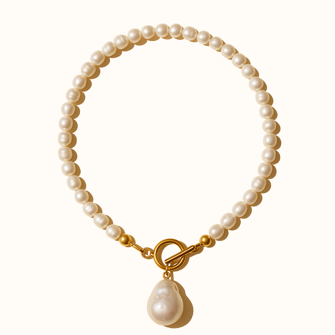 Isla Necklace