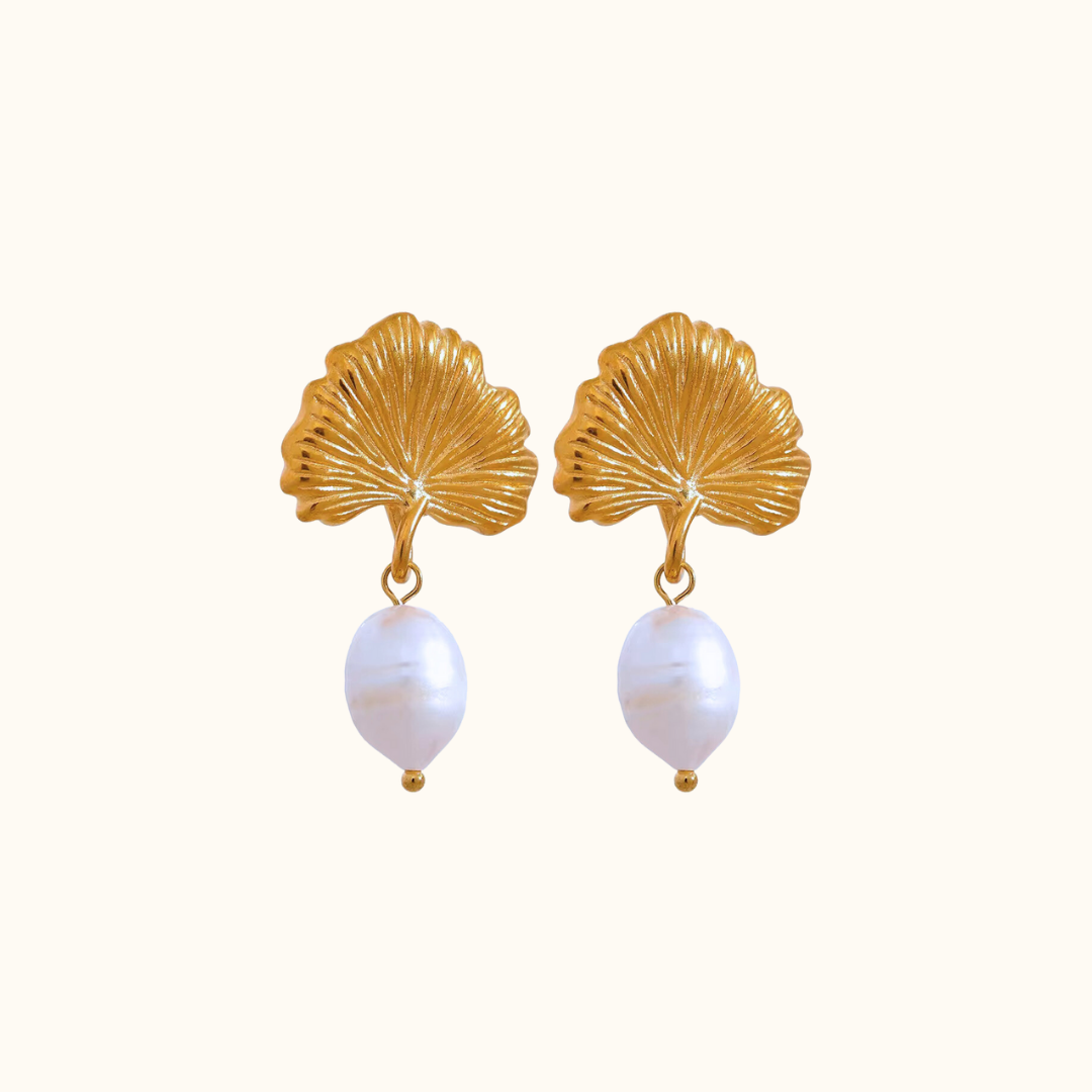 Mutya Earrings