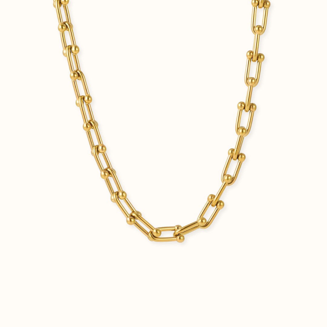 Cassandra Necklace