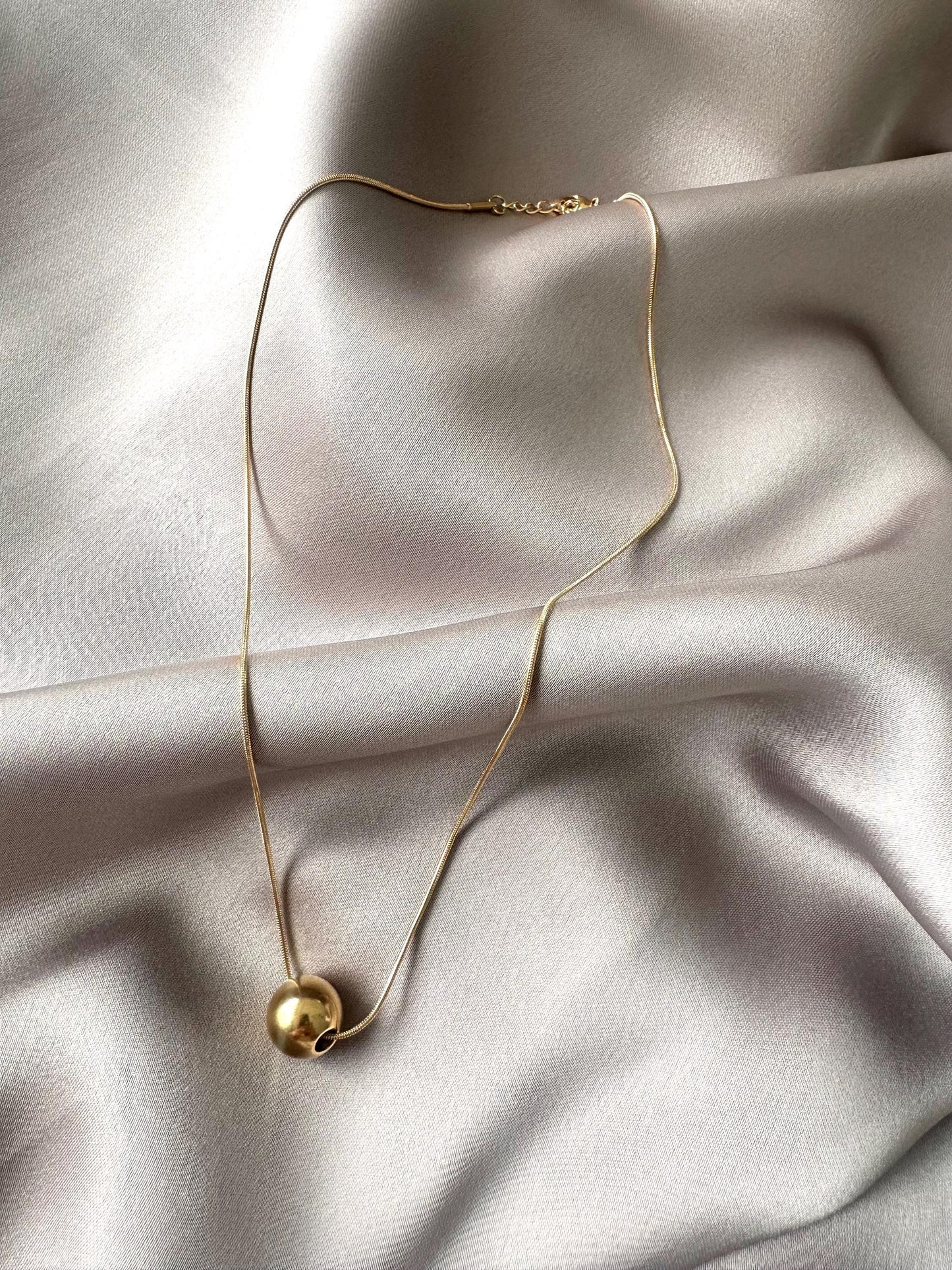 Paula Necklace