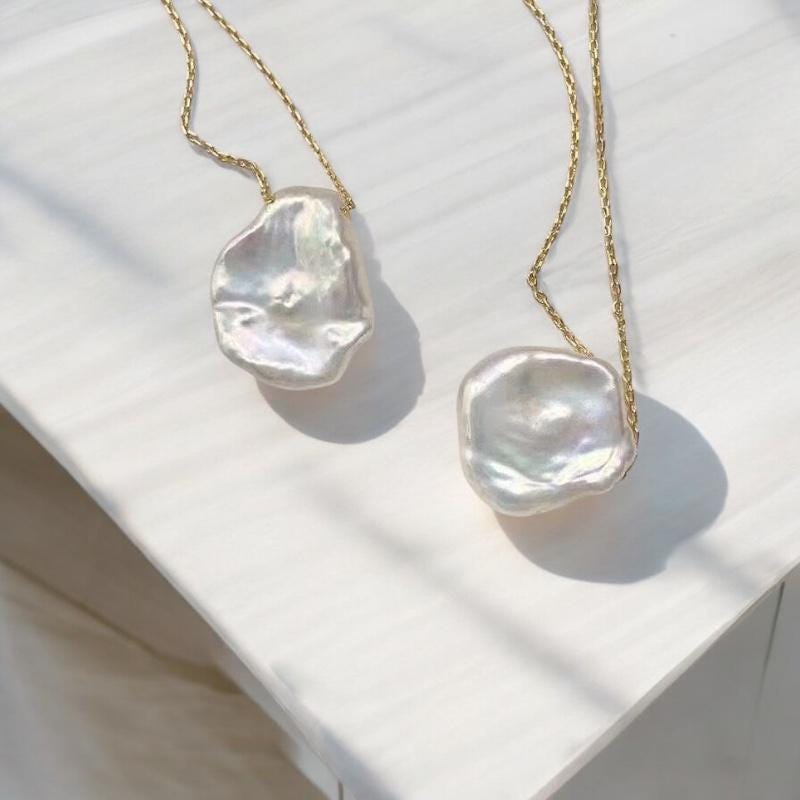 Amara Necklace