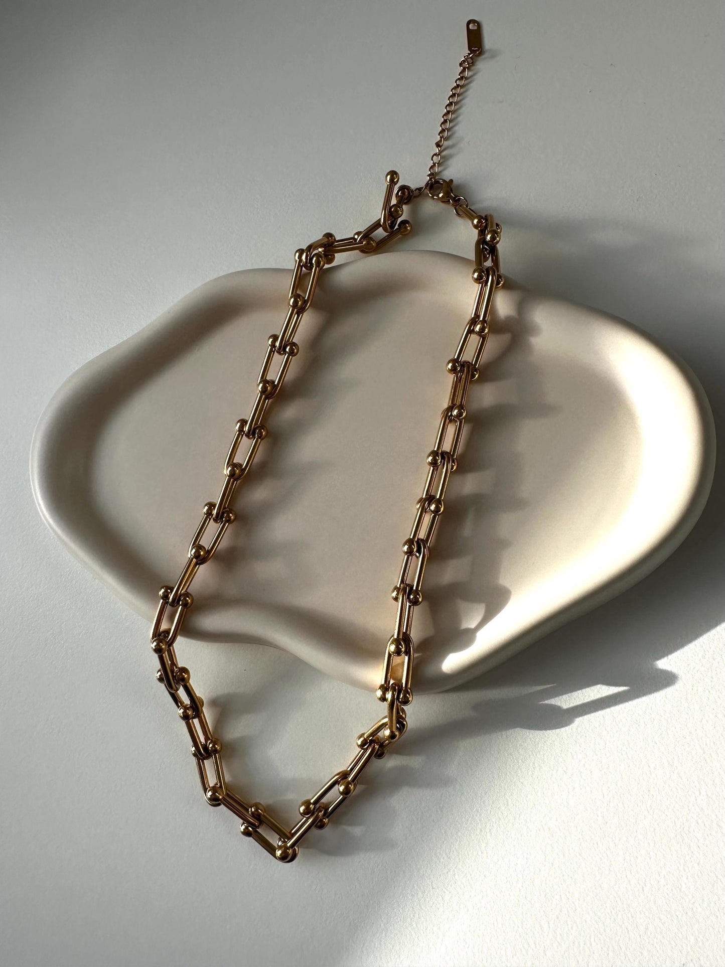 Cassandra Necklace