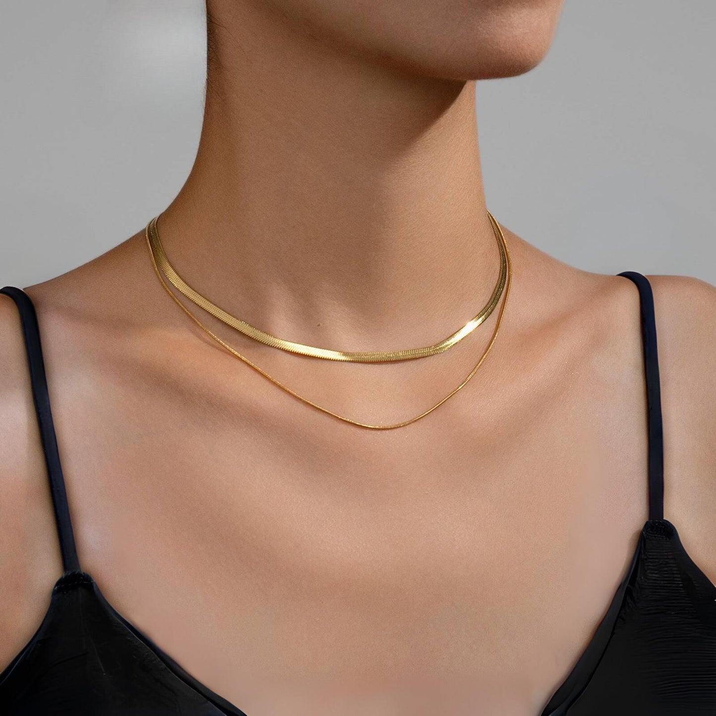 Megan Necklace