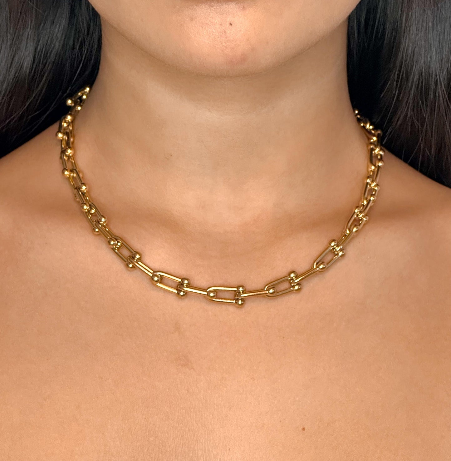 Cassandra Necklace