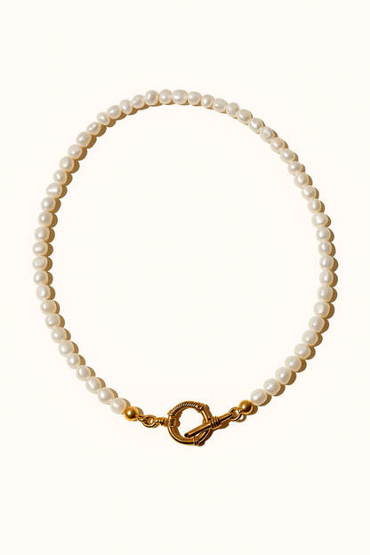 Aurora Choker Necklace