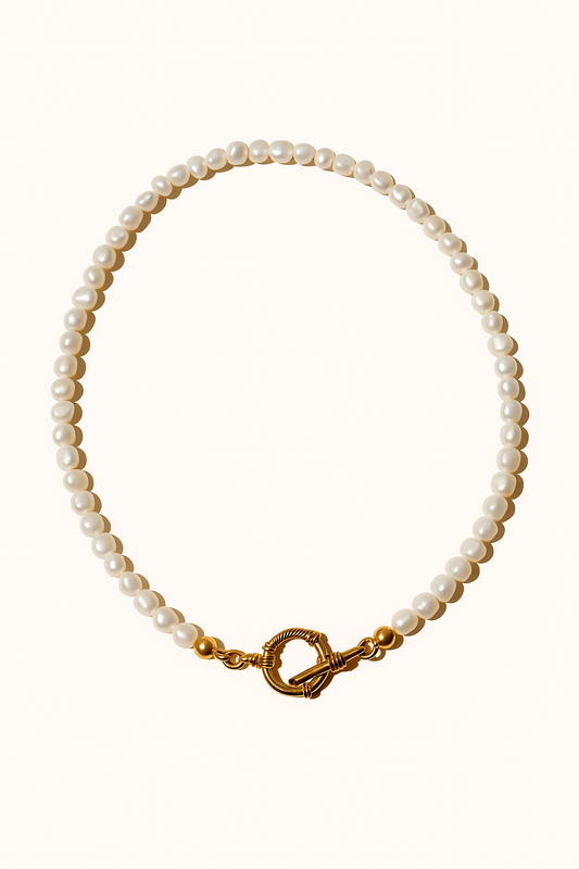 Aurora Choker Necklace