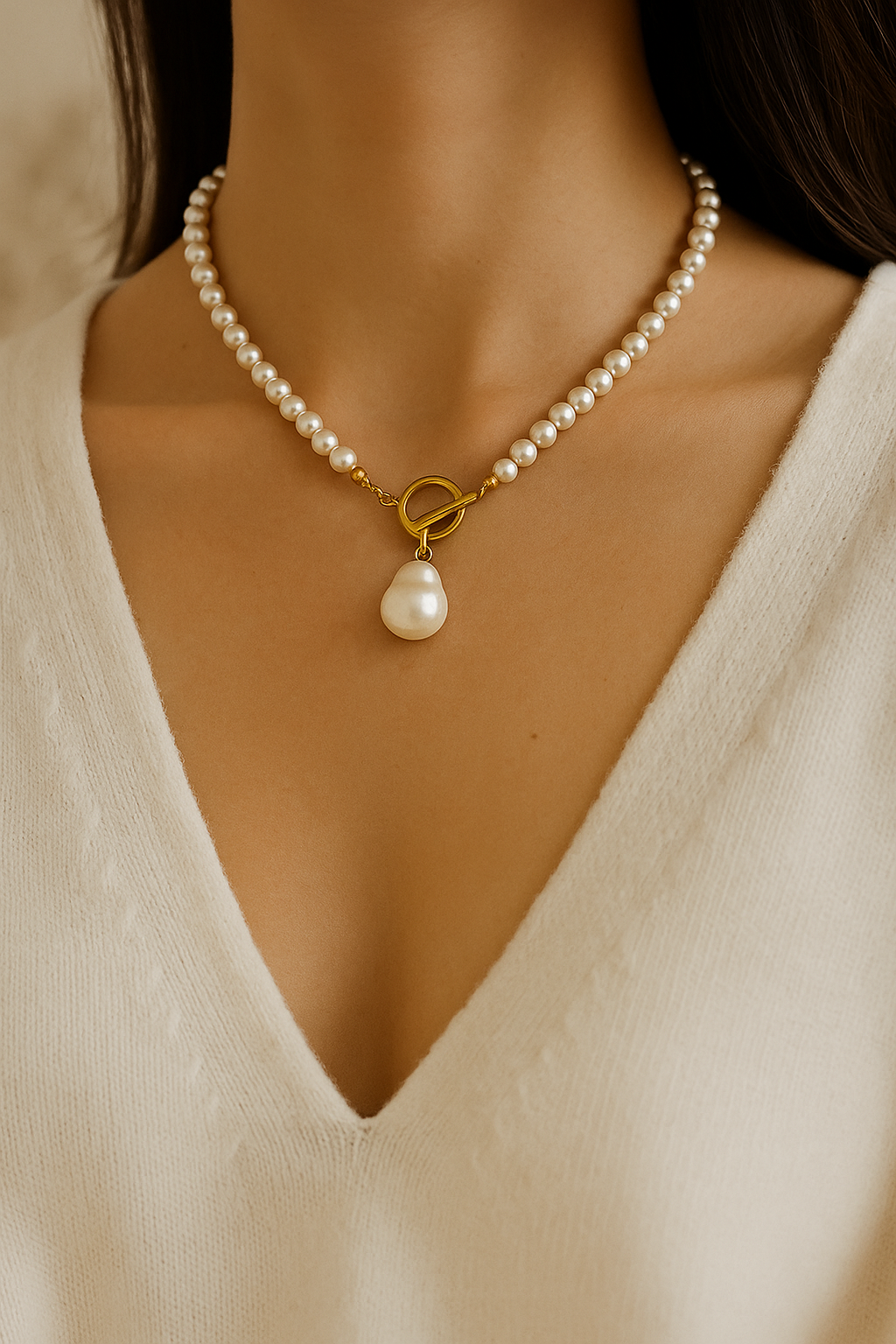 Isla Necklace