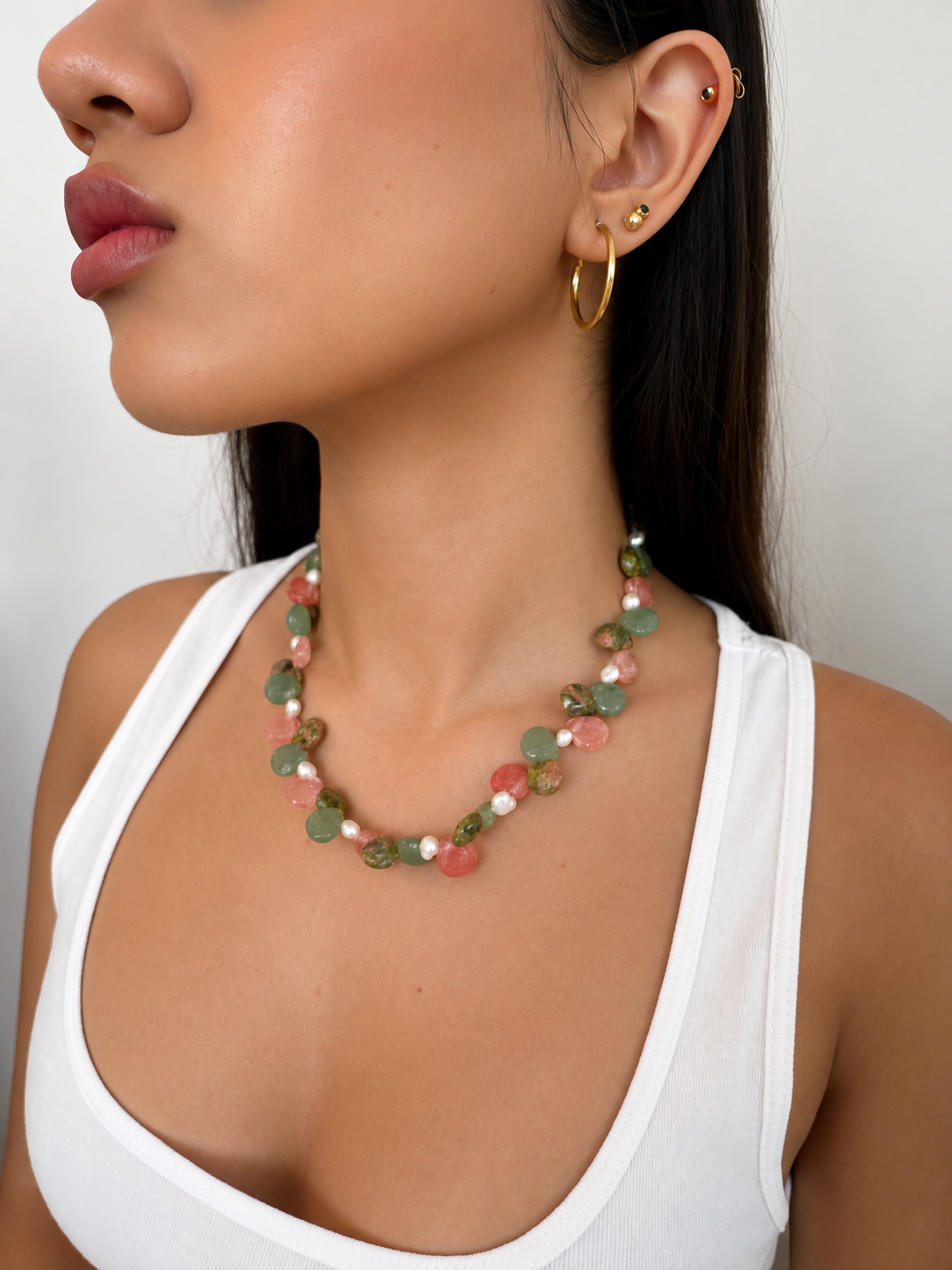 Bloom Necklace