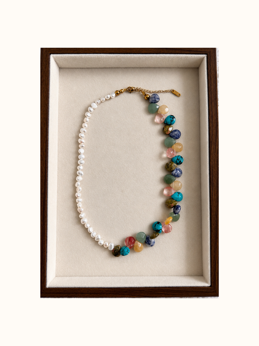 Aura Perlas
