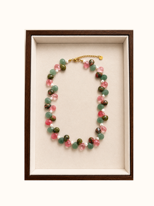 Bloom Necklace