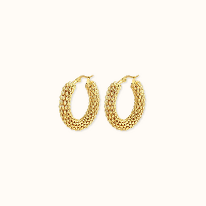 Charlotte Earrings