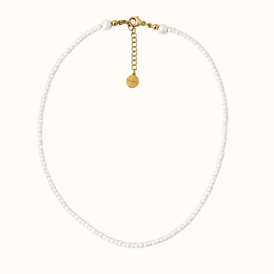 Aurora Choker Mini
