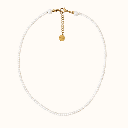 Aurora Choker Mini