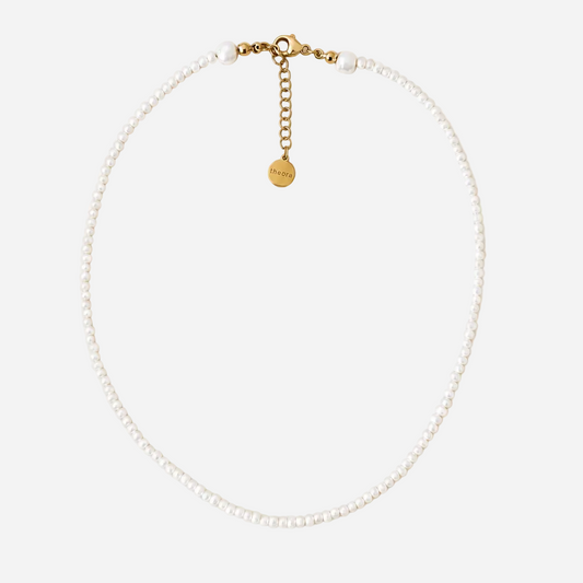 Aurora Choker Mini