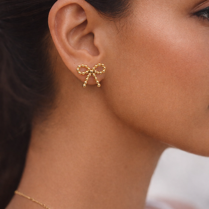 Laso Earrings