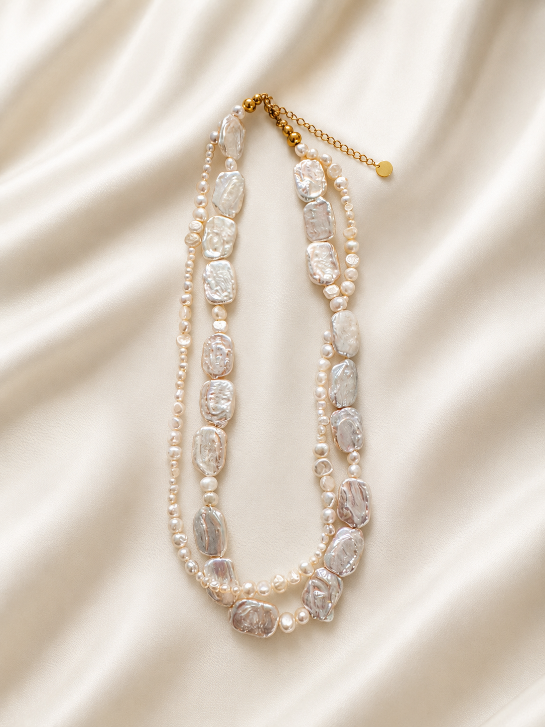 Alona Necklace