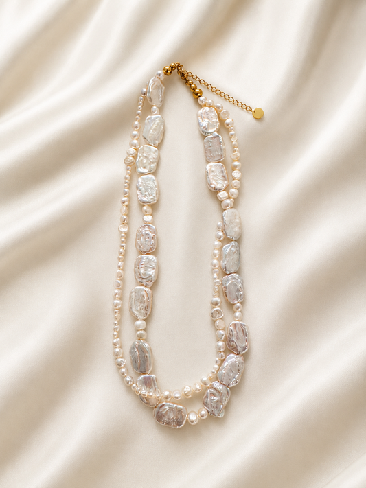Alona Necklace