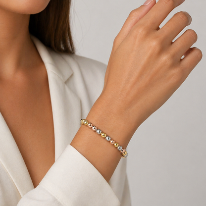 Lissy Trio Bracelet