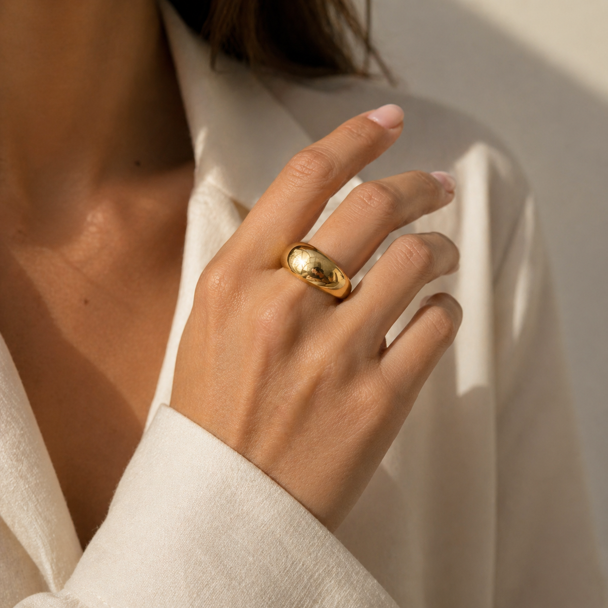 Nova Ring