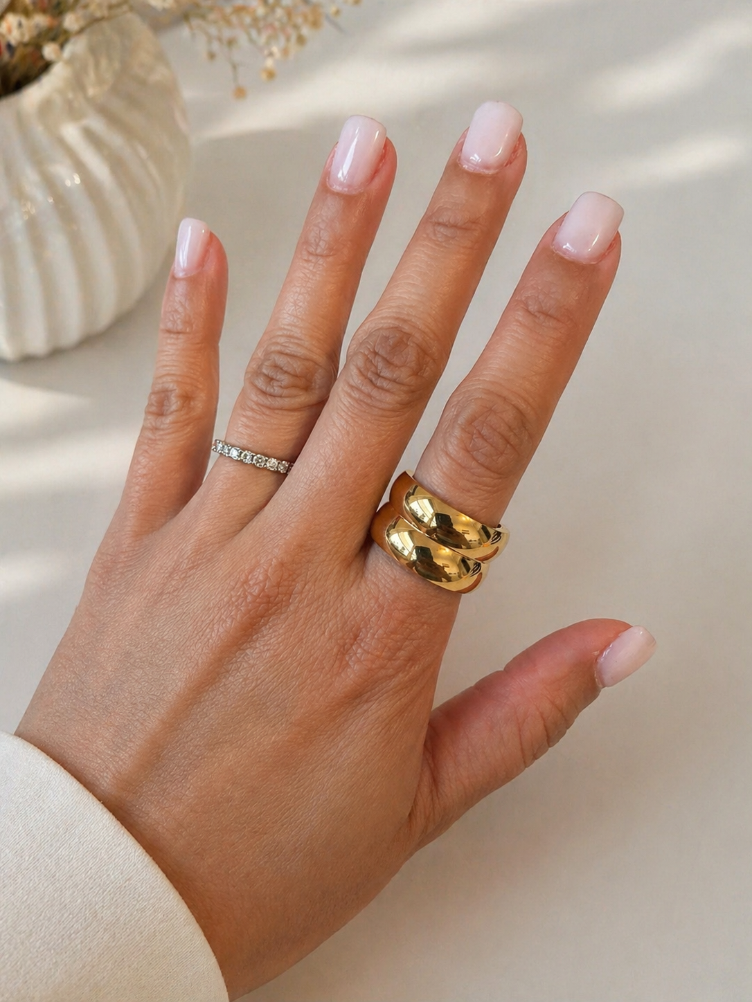 Vela Ring