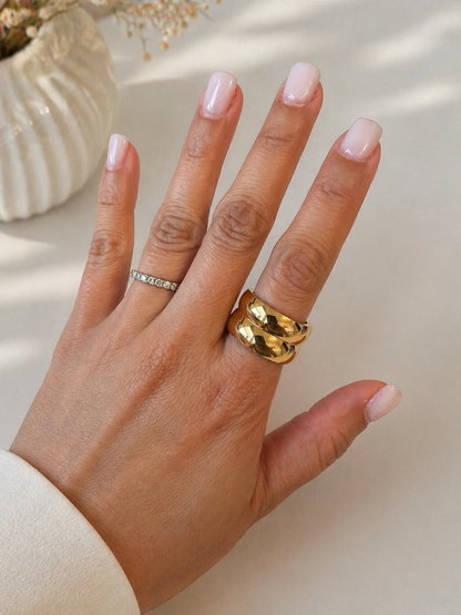 Vela Ring