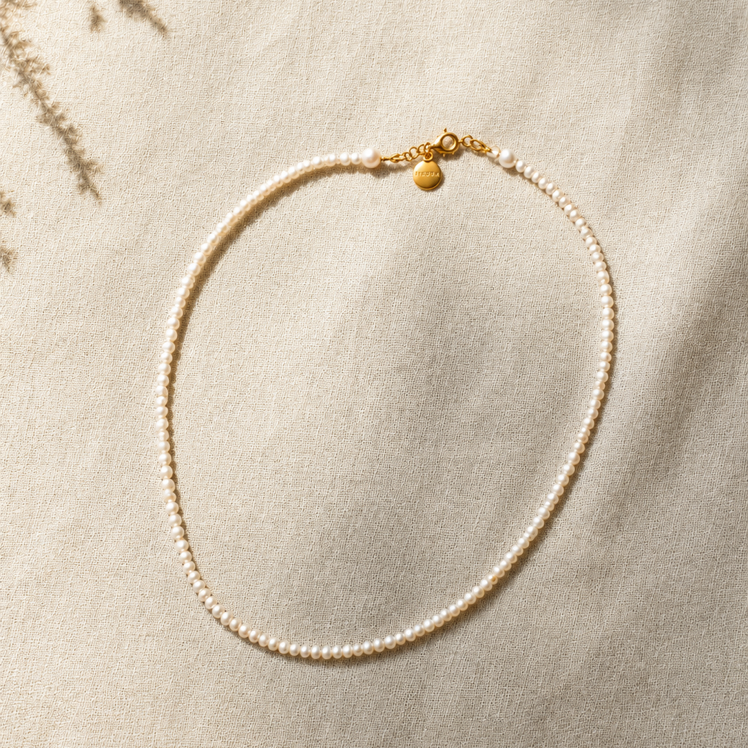 Aurora Choker Mini