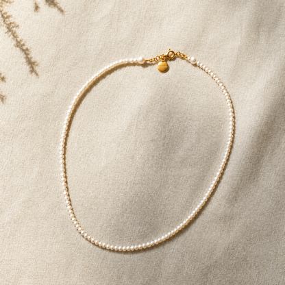 Aurora Choker Mini