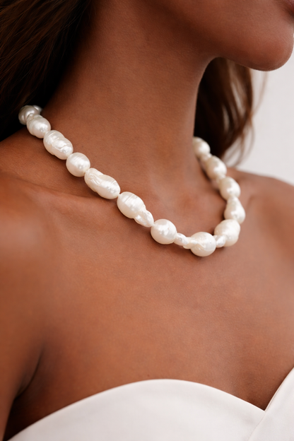 Theora Signature Baroque