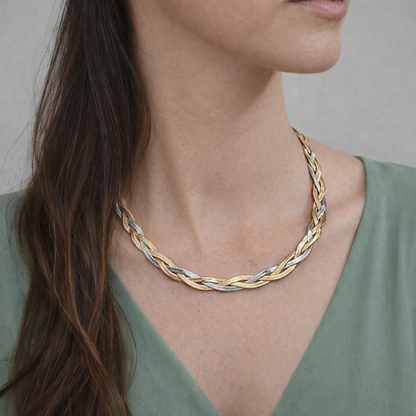 Solena Necklace