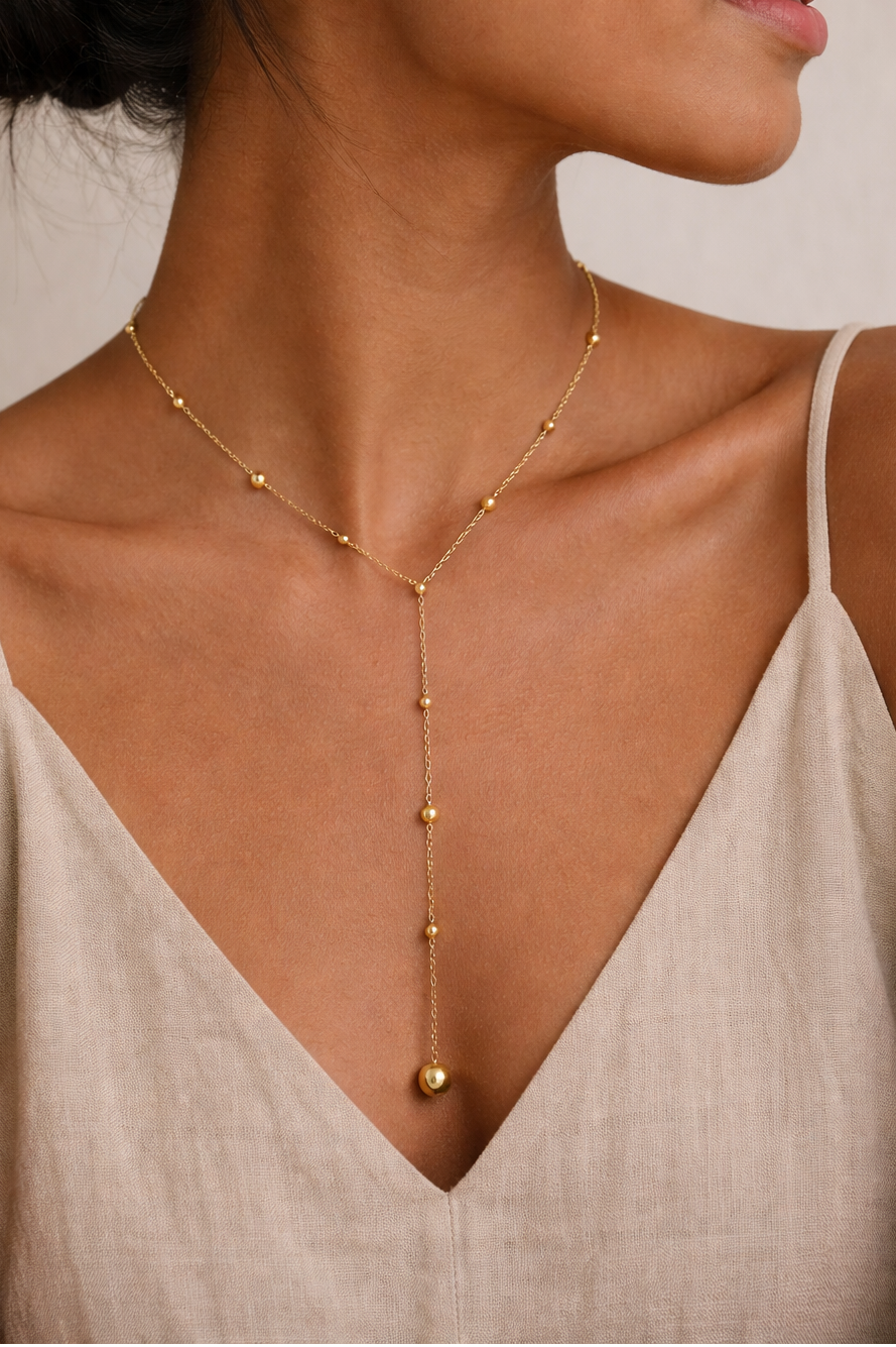 Linea Necklace