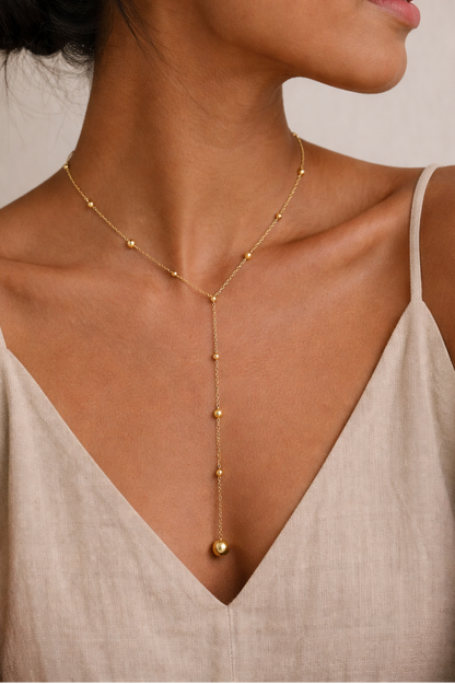 Linea Necklace