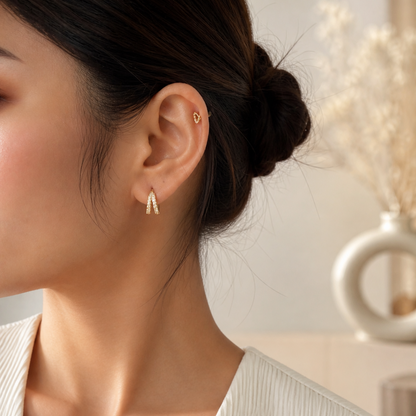 Lanie Earrings
