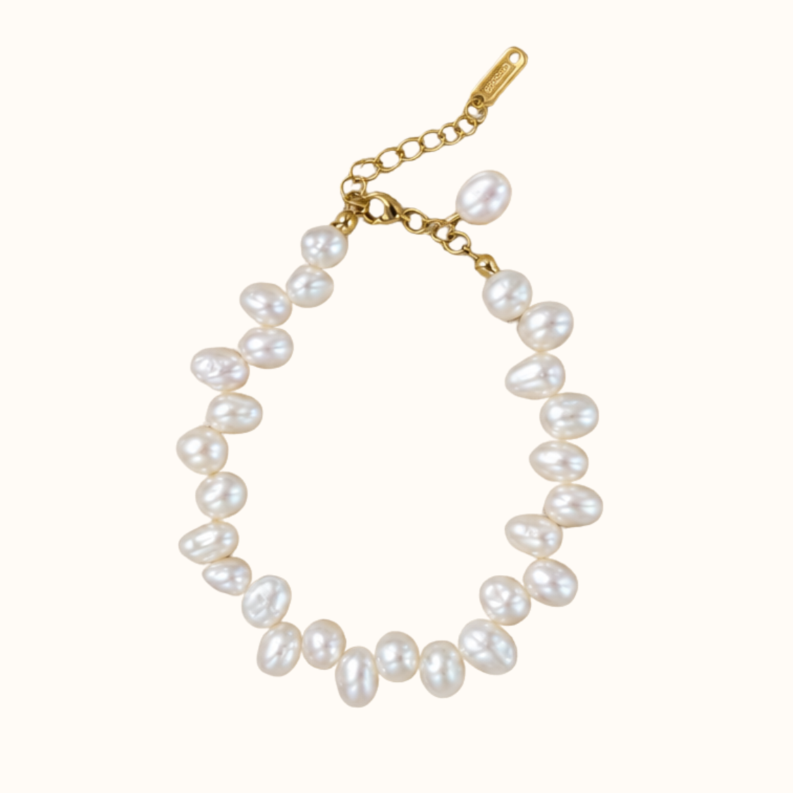 Galera Pearl Bracelet