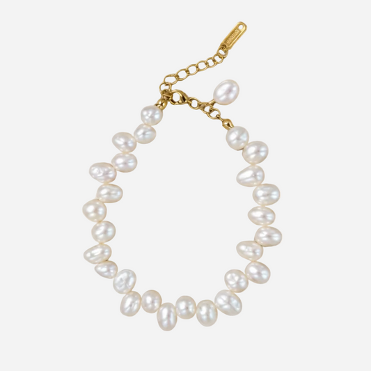 Galera Pearl Bracelet