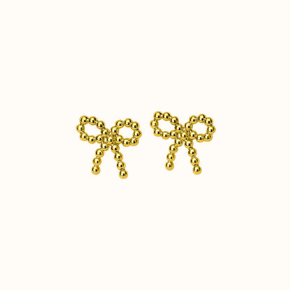 Laso Earrings