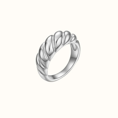 Croissant Ring